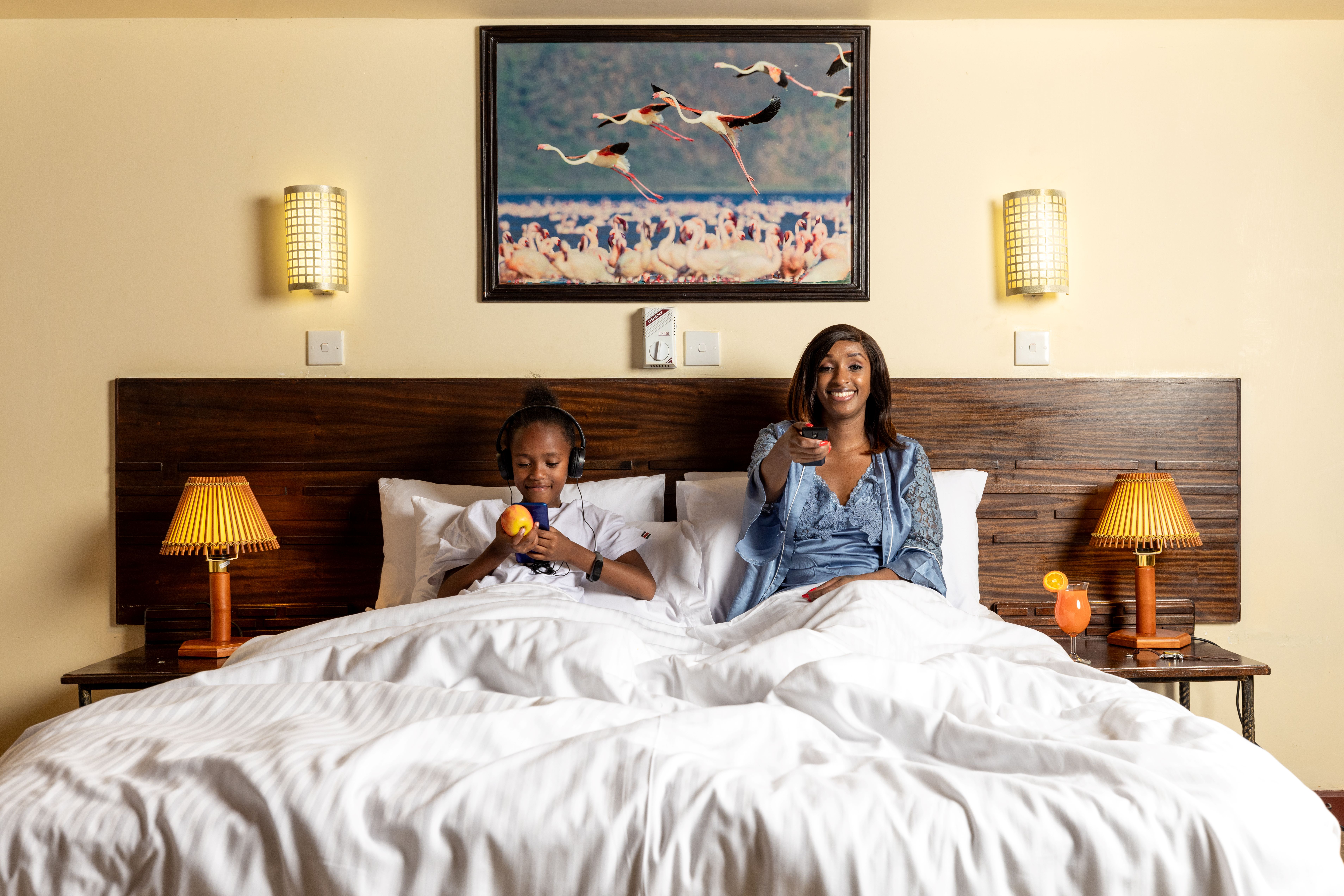 Sentrim Elementeita Lodge thumbnail 4